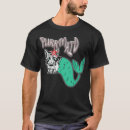 Search for mermaid cat tshirts Sea