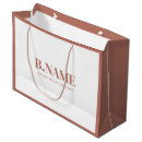 Search for logo gift bags Promotional items