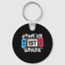 Search for kids game key rings Children