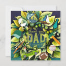 Search for great dad cards Blue