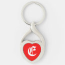 Search for heart lady key rings Girl