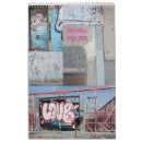 Search for nyc calendars Manhattan
