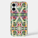 Search for psychedelic designs iphone cases Pattern