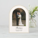 Search for 5x7 wedding thank you cards Calligraphy script