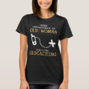 Search for geocaching tshirts Never