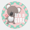 Search for koala bears stickers Pink