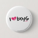 Search for magenta badges Heart