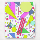 Search for 90s mouse mats Geometric