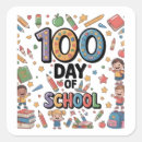 Search for school days stickers Fun