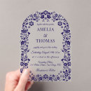 Search for folk art wedding invitations Fiesta