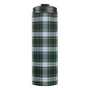 Search for checkered travel mugs Scottish
