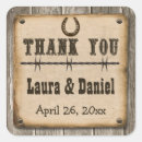 Search for horse thank you stickers Brown