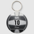 Search for volleyball game key rings Indoor