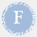 Search for powder blue wedding stickers Bride