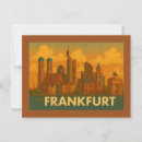 Search for frankfurt postcards Landmark