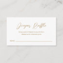 Search for raffle invitations Minimal
