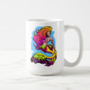 Search for fantasy life mugs Siren