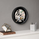 Search for kanji clocks Anime