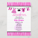 Search for rock star baby shower invitations Rocker