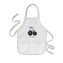 Search for farming aprons For kids