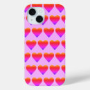 Search for pink heart wedding electronics Pattern