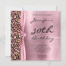 Search for foil 30th birthday invitations Gold