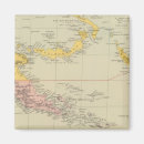 Search for solomons magnets Islands
