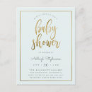Search for typography baby boy shower invitations Contemporary