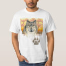 Search for wolf tshirts Canine