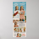 Search for detergent posters Vintage