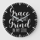 Search for soul clocks Faith