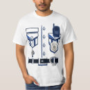 Search for halloween office tshirts Police officer