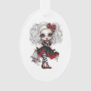 Search for cute bat christmas tree decorations Girl
