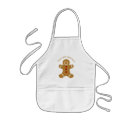 Search for man kids aprons Gingerbread