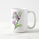 Search for sweet peas mugs Botanical