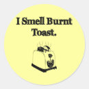 Search for funny toast stickers Humour