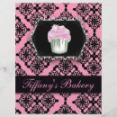 Search for cupcake flyers Pastry chef