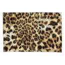 Search for leopard pattern pillowcases Illustration
