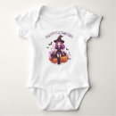 Search for halloween baby girl bodysuits Jack o lantern