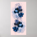 Search for oriental flowers posters Pattern