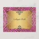 Search for hot spots postcards Pink