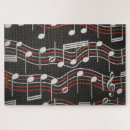 Search for music score puzzles Musical
