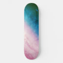 Search for pink clouds skateboards Blue