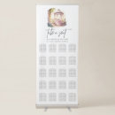 Search for 20 table wedding seating charts Garden