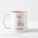 Search for princess birthday mugs Trendy