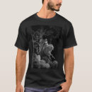 Search for gustave dore tshirts Pale