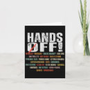 Search for back off cards Lets go brandon