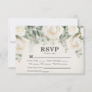 Search for back horizontal rsvp cards Floral