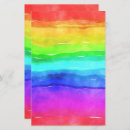 Search for rainbow craft supplies Colourful