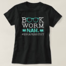 Search for funny librarian tshirts Bibliophile